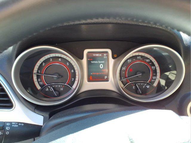 used 2014 Dodge Journey car, priced at $5,280