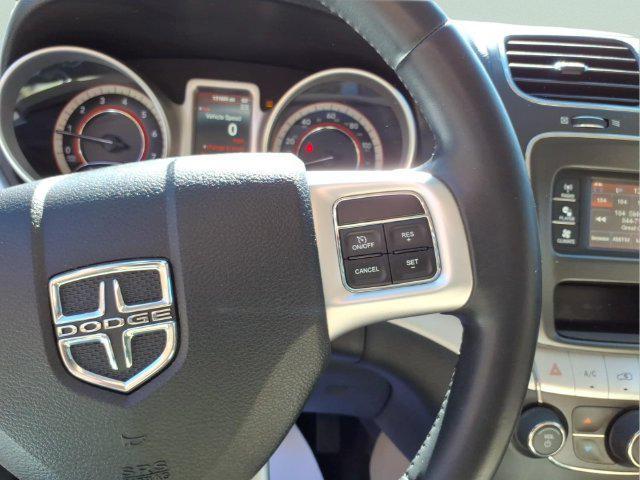 used 2014 Dodge Journey car, priced at $5,280