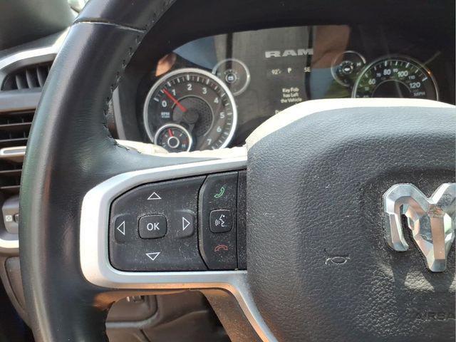 used 2023 Ram 1500 car, priced at $30,280