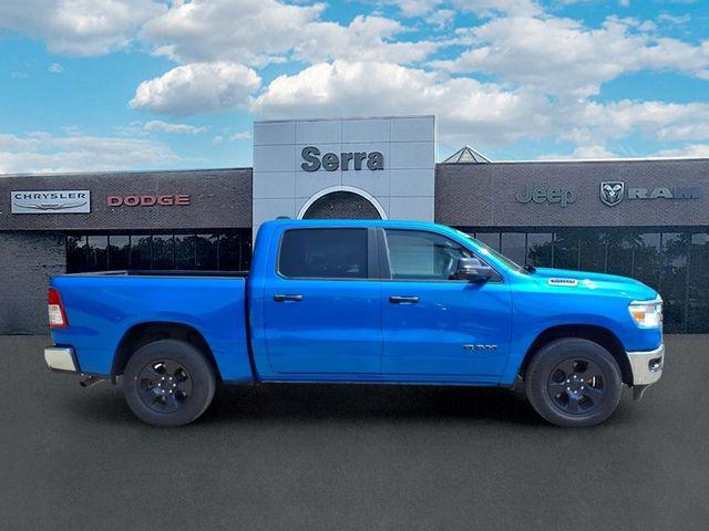 used 2023 Ram 1500 car, priced at $30,280