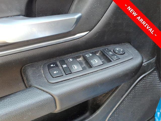 used 2023 Ram 1500 car, priced at $32,000
