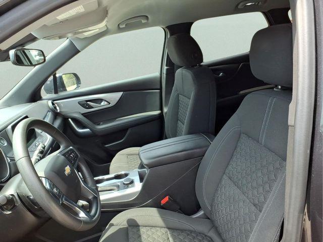 used 2022 Chevrolet Blazer car, priced at $21,500