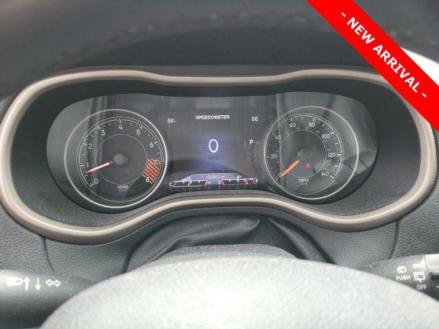used 2015 Jeep Cherokee car, priced at $13,500
