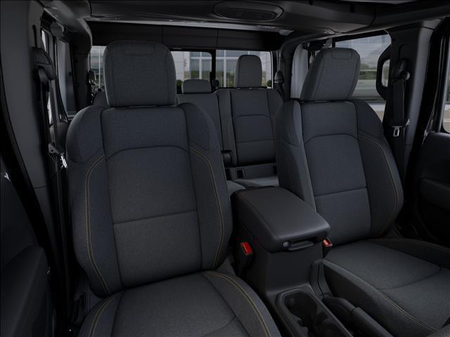 new 2026 Jeep Gladiator car, priced at $47,916