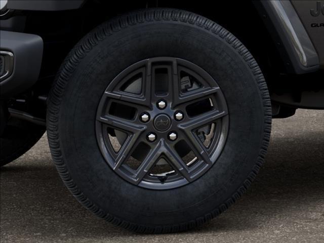 new 2026 Jeep Gladiator car, priced at $46,166