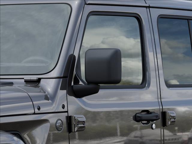 new 2026 Jeep Gladiator car, priced at $46,166