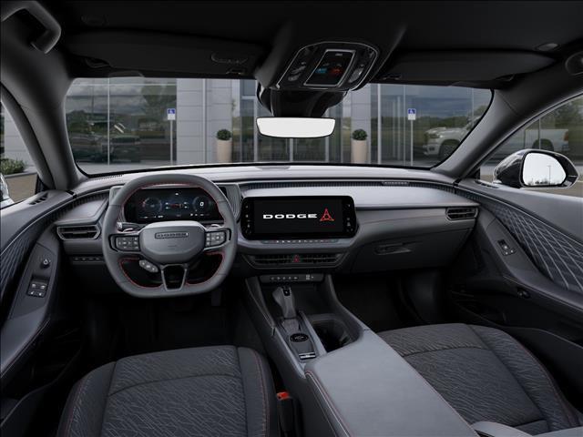 new 2026 Dodge Charger car, priced at $54,497