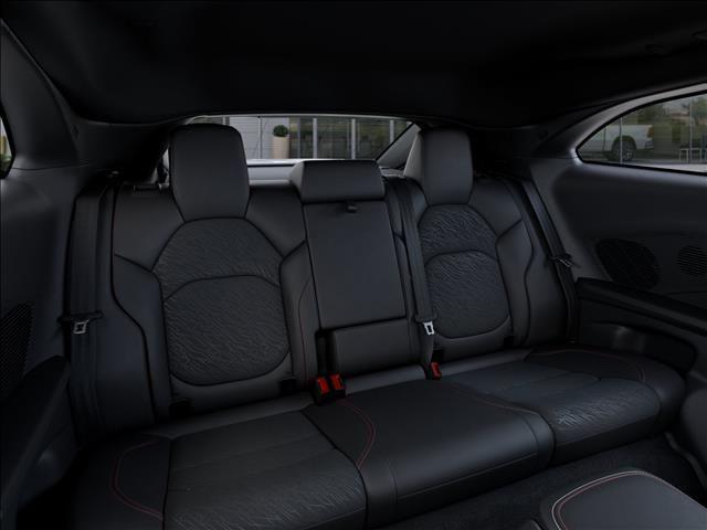 new 2026 Dodge Charger car, priced at $54,497