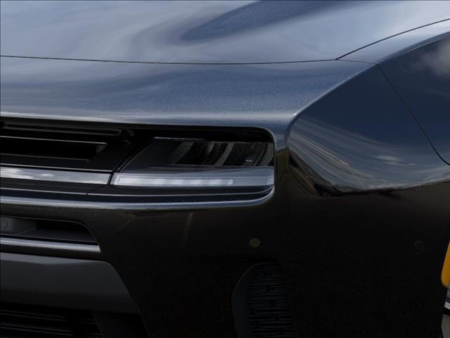 new 2026 Dodge Charger car, priced at $54,497