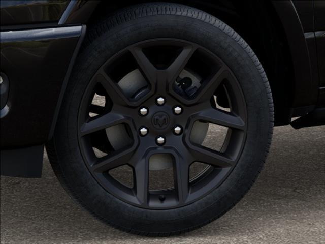 new 2026 Ram 1500 car, priced at $62,230