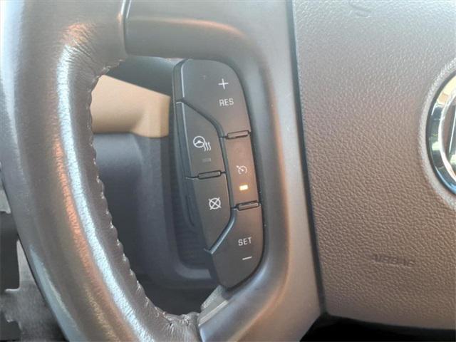 used 2015 Buick Enclave car, priced at $12,500