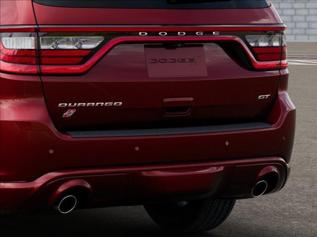 new 2026 Dodge Durango car, priced at $46,498