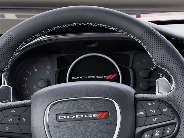 new 2026 Dodge Durango car, priced at $47,998