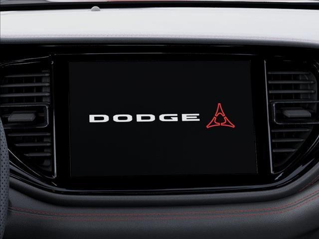 new 2026 Dodge Durango car, priced at $47,998
