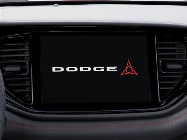 new 2026 Dodge Durango car, priced at $46,498