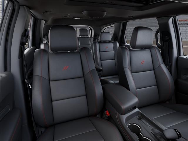 new 2026 Dodge Durango car, priced at $47,998