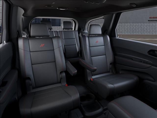 new 2026 Dodge Durango car, priced at $47,998