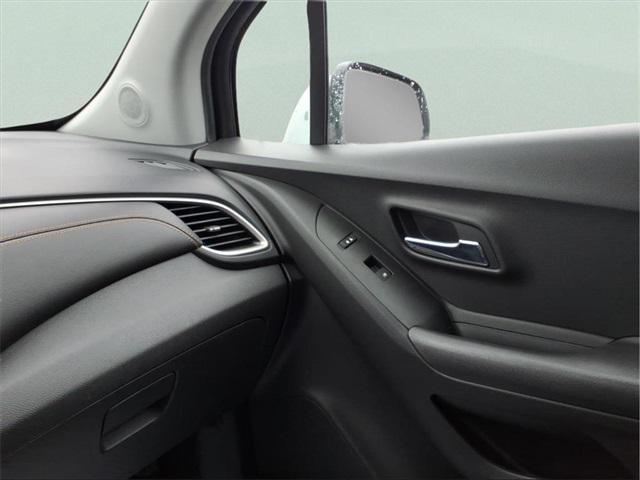 used 2019 Chevrolet Trax car, priced at $12,000