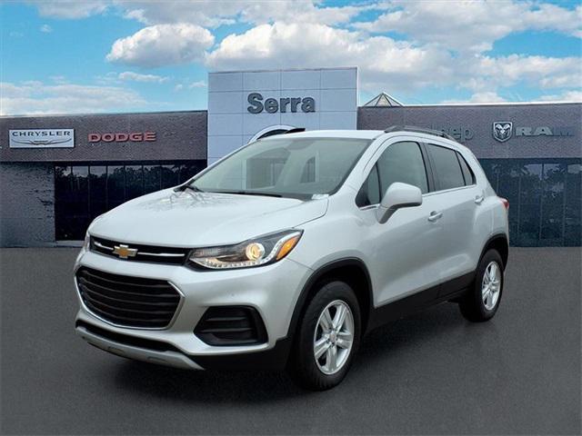 used 2019 Chevrolet Trax car, priced at $12,000