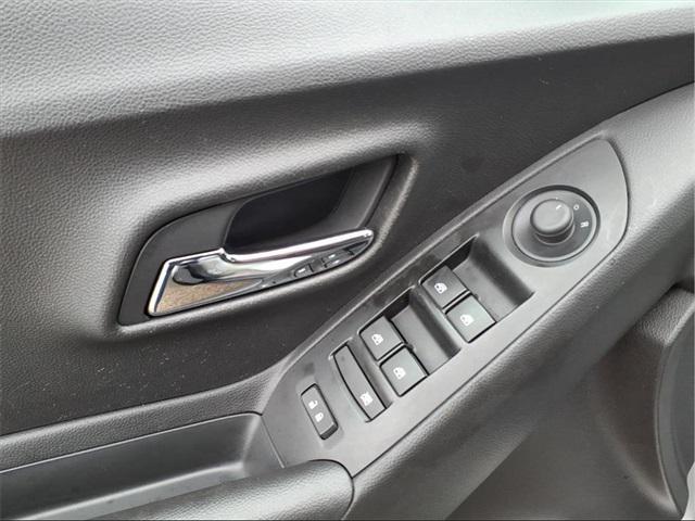 used 2019 Chevrolet Trax car, priced at $12,000