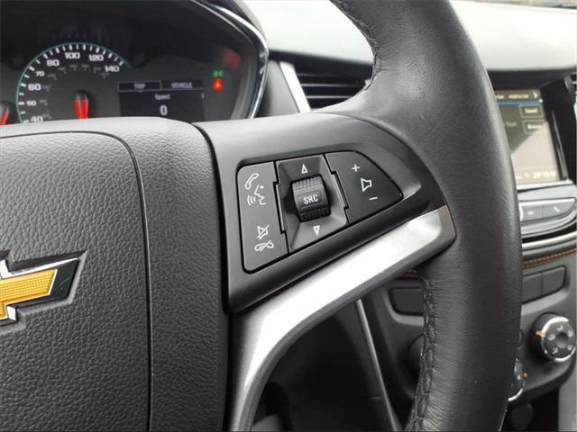 used 2019 Chevrolet Trax car, priced at $12,000