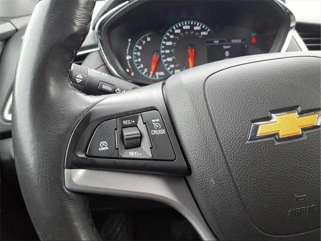 used 2019 Chevrolet Trax car, priced at $12,000