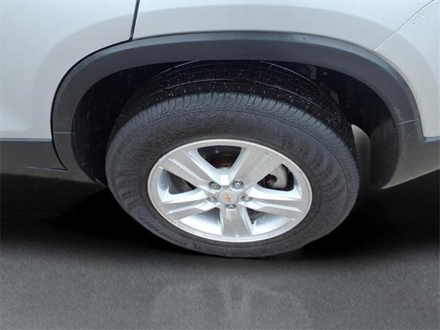 used 2019 Chevrolet Trax car, priced at $12,000