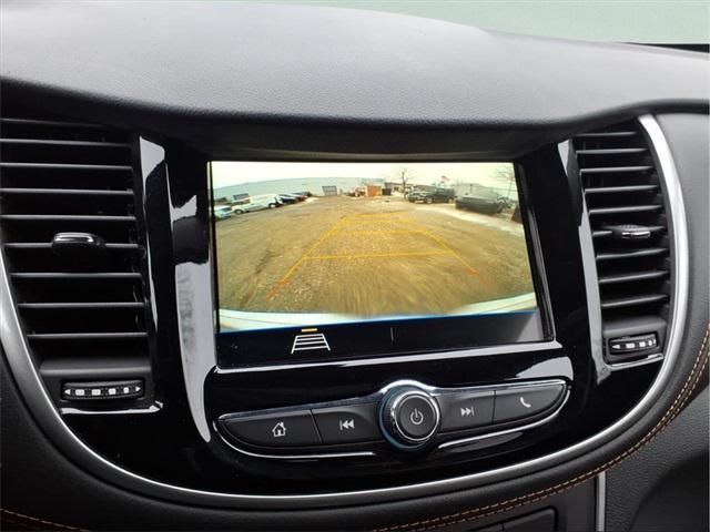 used 2019 Chevrolet Trax car, priced at $12,000