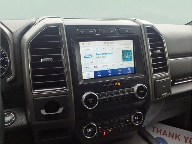 used 2021 Ford Expedition Max car, priced at $29,500