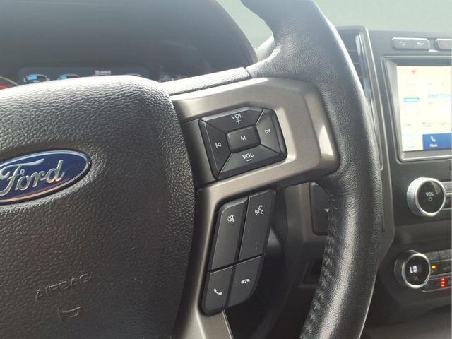 used 2021 Ford Expedition Max car, priced at $29,500
