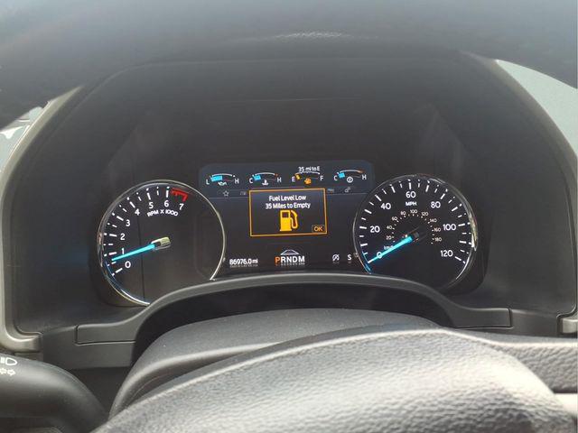 used 2021 Ford Expedition Max car, priced at $29,500