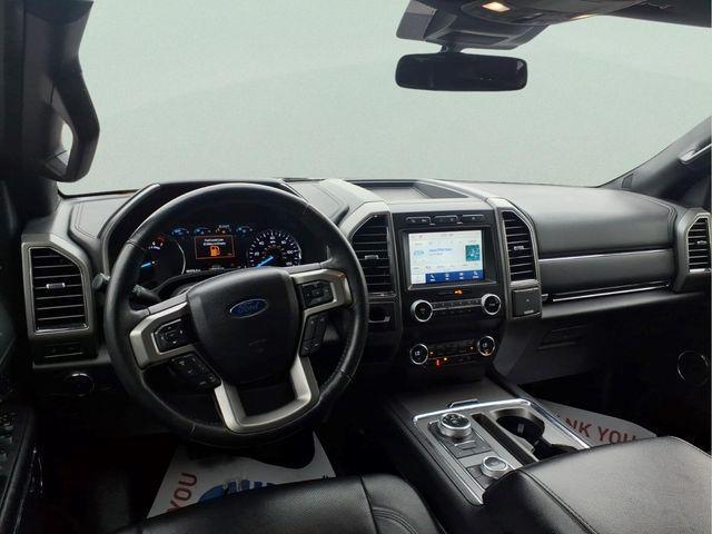 used 2021 Ford Expedition Max car, priced at $29,500