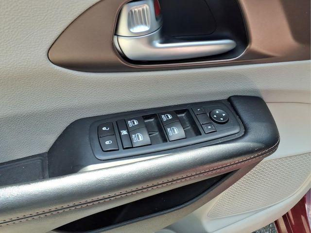 used 2017 Chrysler Pacifica car, priced at $10,780