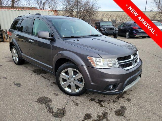 used 2014 Dodge Journey car, priced at $6,000