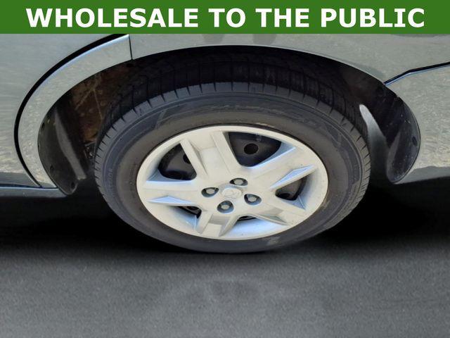 used 2006 Saturn Ion car, priced at $5,280