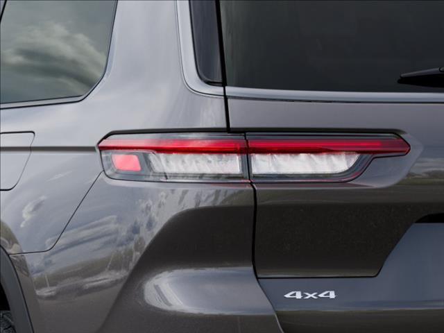 new 2026 Jeep Grand Cherokee L car, priced at $47,001