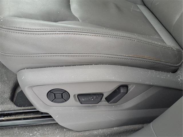 used 2021 Audi Q7 car, priced at $24,500