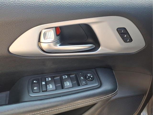 used 2020 Chrysler Pacifica car, priced at $16,500
