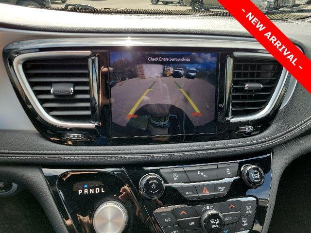 used 2020 Chrysler Pacifica car, priced at $18,000