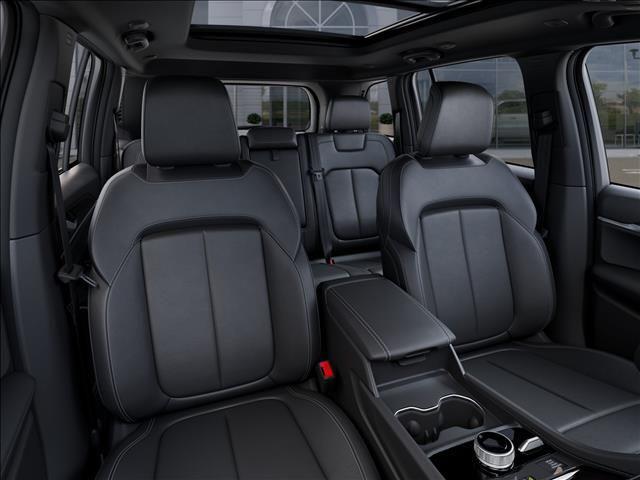 new 2026 Jeep Grand Cherokee car, priced at $45,330