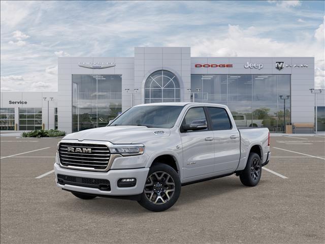 new 2026 Ram 1500 car, priced at $61,063