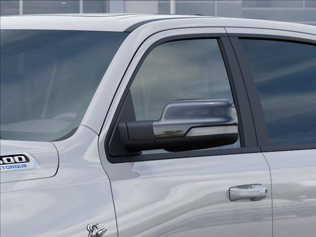 new 2026 Ram 1500 car, priced at $61,063