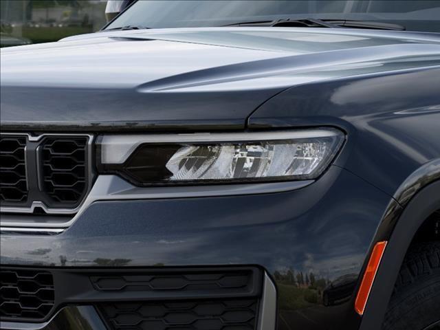 new 2026 Jeep Grand Cherokee car, priced at $42,880