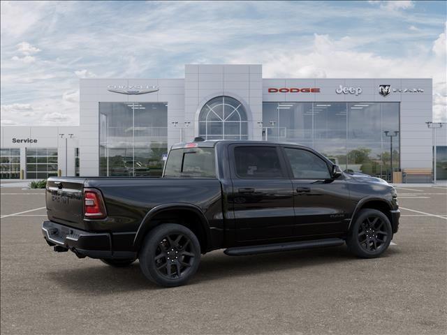new 2026 Ram 1500 car, priced at $61,073
