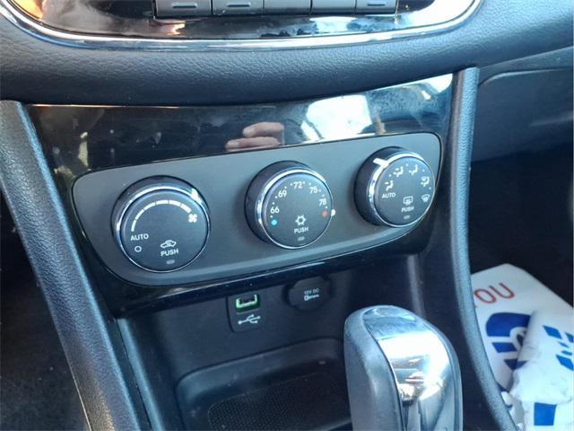 used 2013 Chrysler 200 car, priced at $5,000