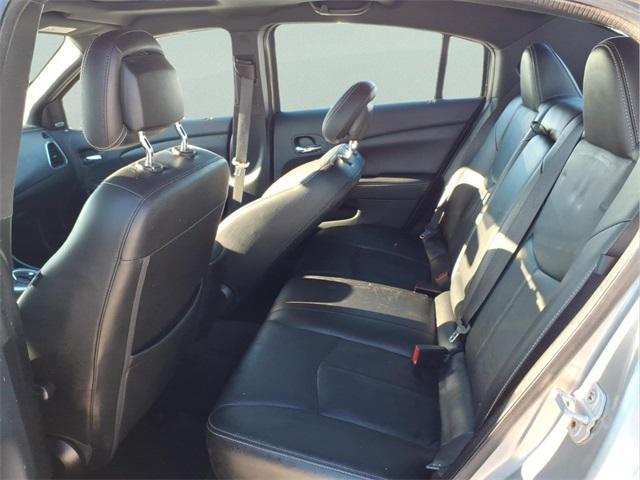 used 2013 Chrysler 200 car, priced at $5,000