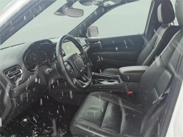 used 2024 Dodge Durango car, priced at $39,000