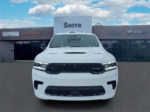 used 2024 Dodge Durango car, priced at $39,000