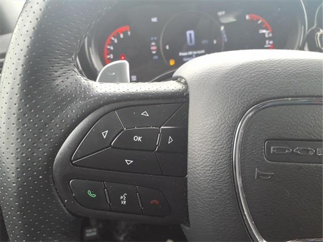 used 2024 Dodge Durango car, priced at $39,000