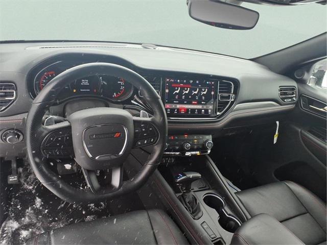 used 2024 Dodge Durango car, priced at $39,000